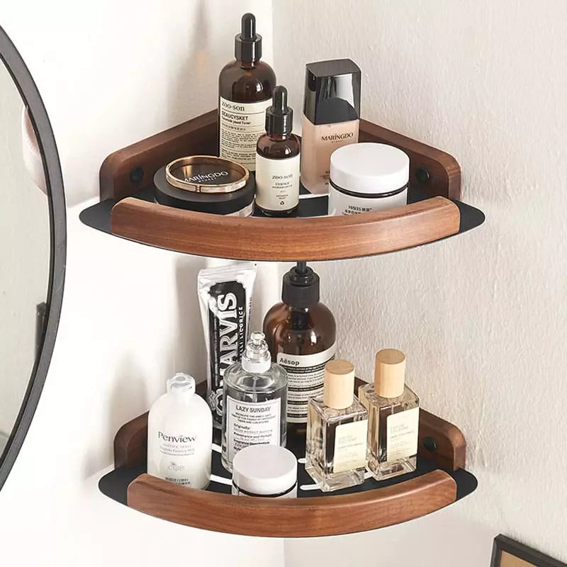 Bathroom Support Set Towel Holder Bathroom