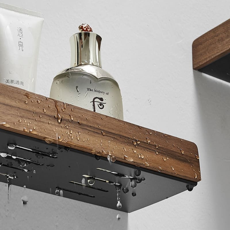 Bathroom Support Set Towel Holder Bathroom