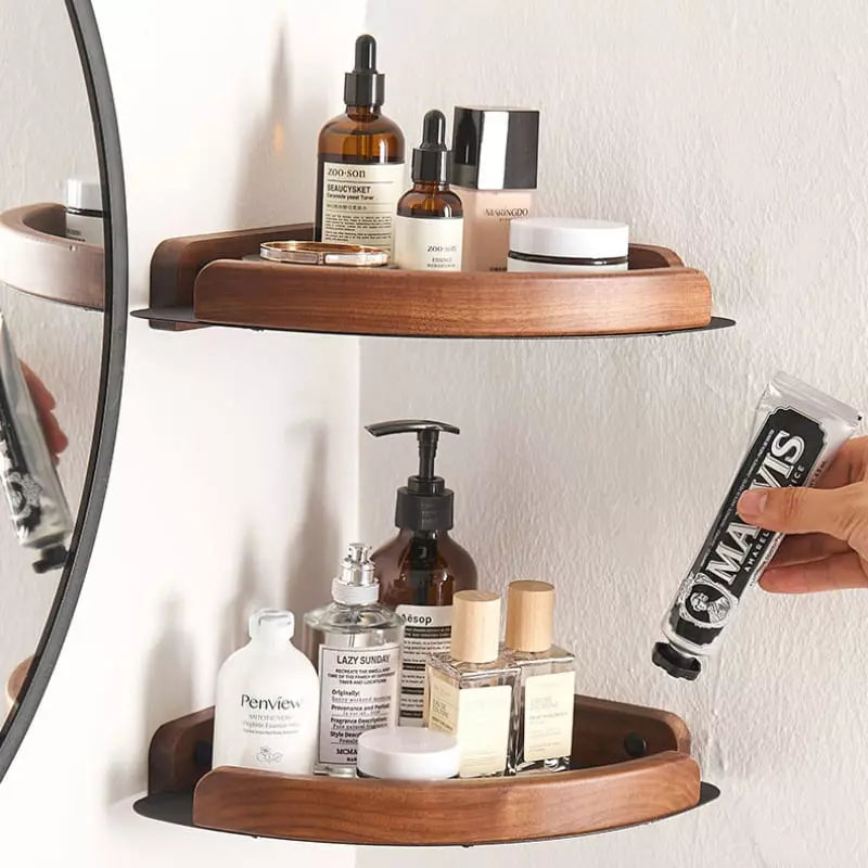 Bathroom Support Set Towel Holder Bathroom