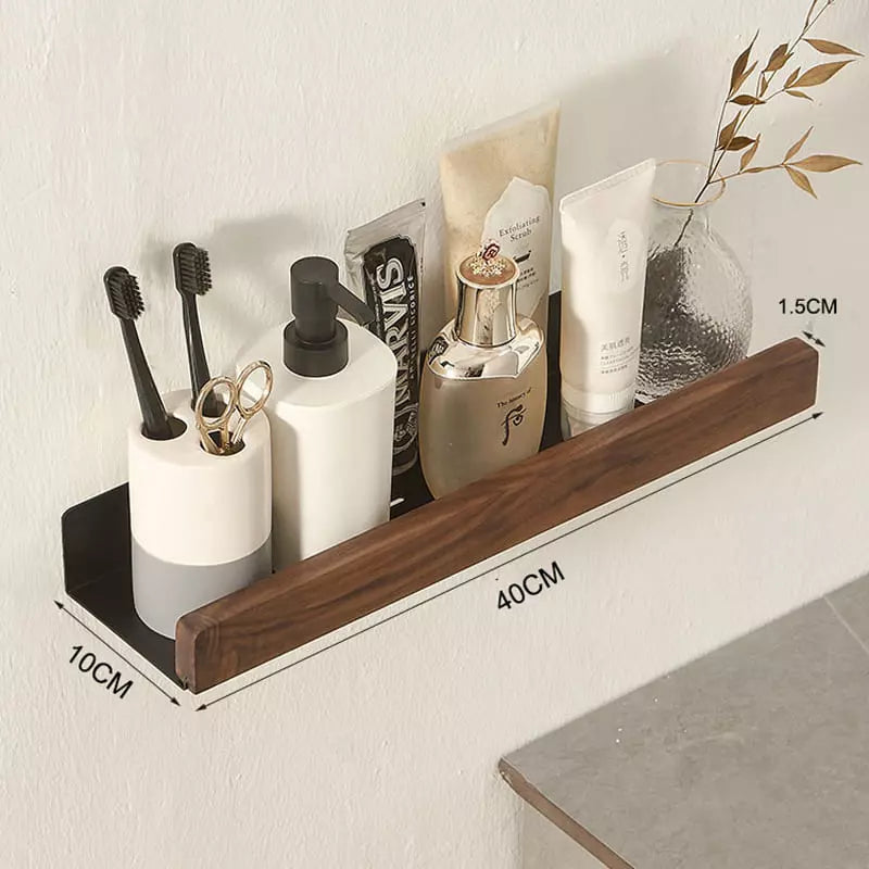 Bathroom Support Set Towel Holder Bathroom