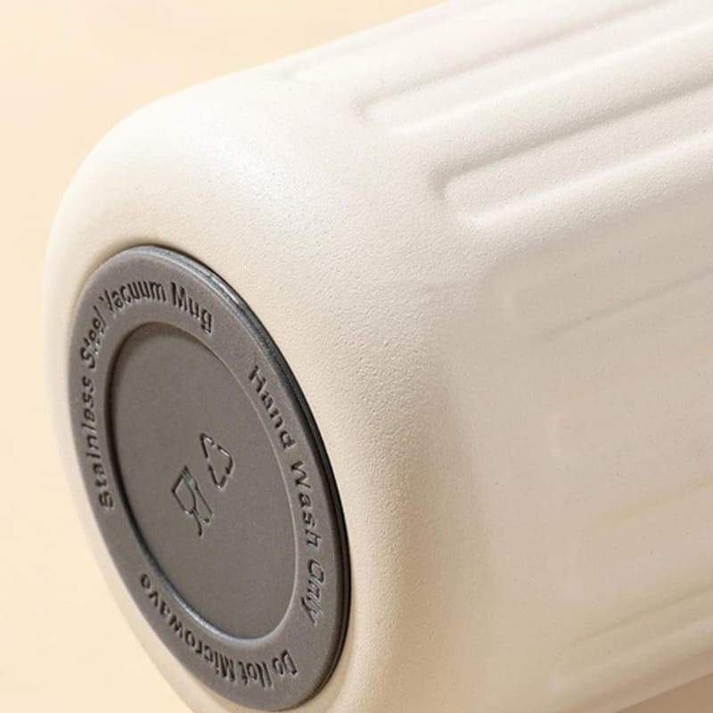 Smart 450ml Thermal Mug with Premium Lid Polihousi