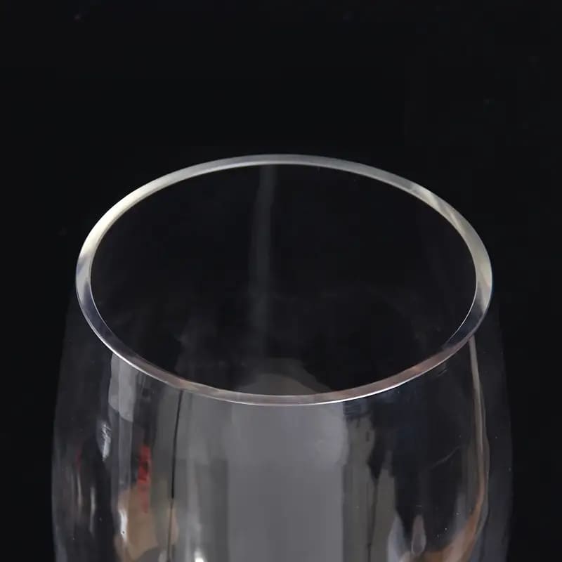 Giant Crystal Beer Mug Glass for Home Bar