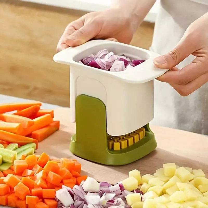 Food Dicing Cutter