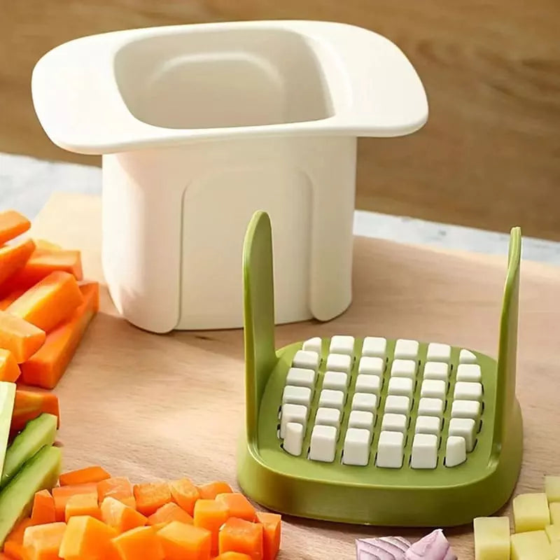 Food Dicing Cutter