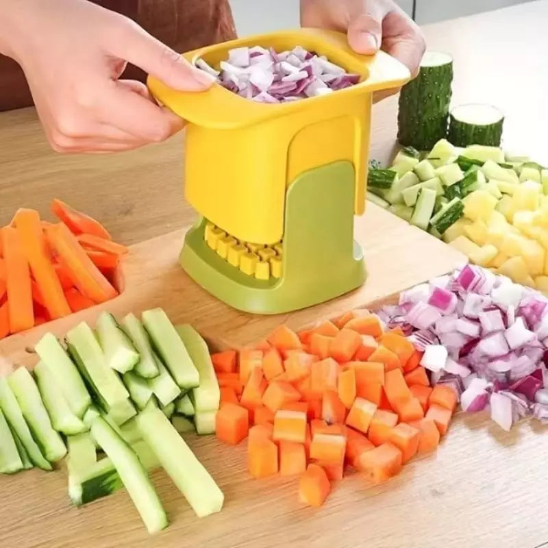 Food Dicing Cutter