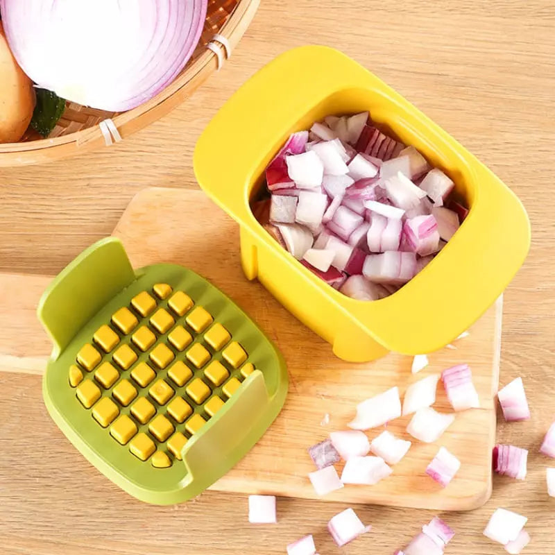 Food Dicing Cutter