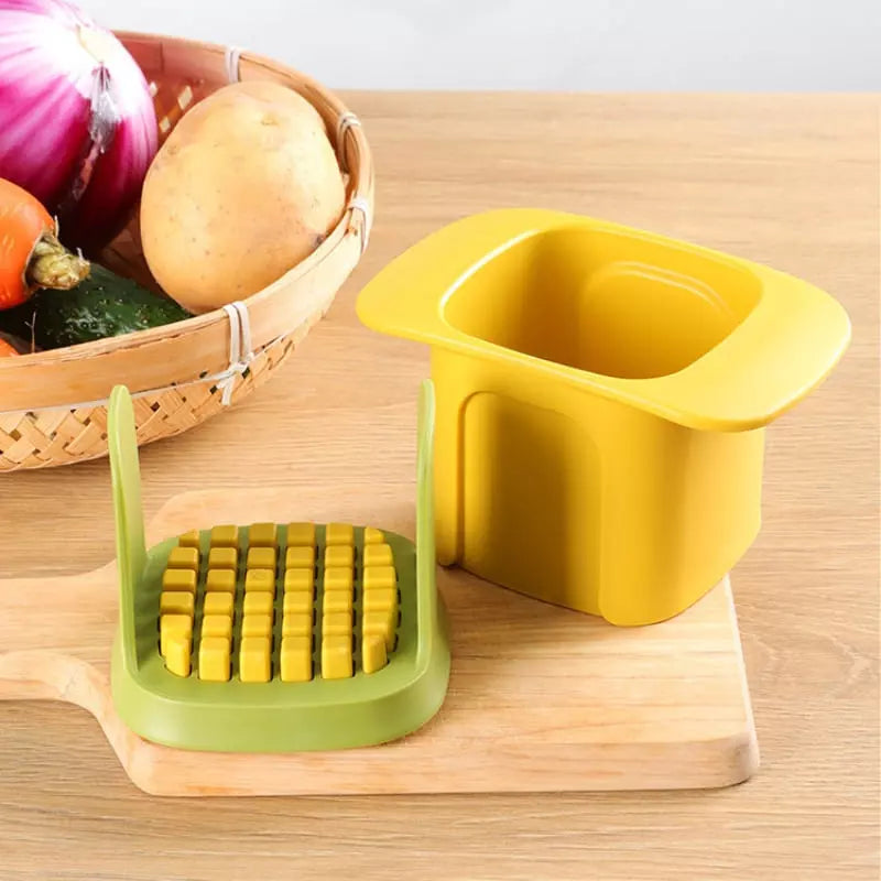 Food Dicing Cutter