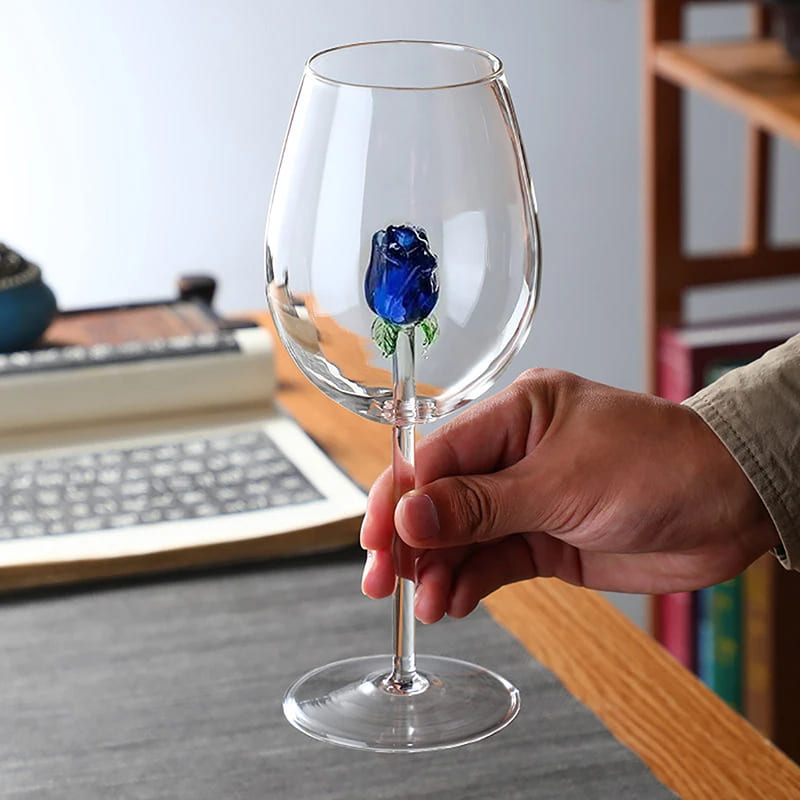 Whiskey Wine Decanter Pyramid Glass Bar at Home