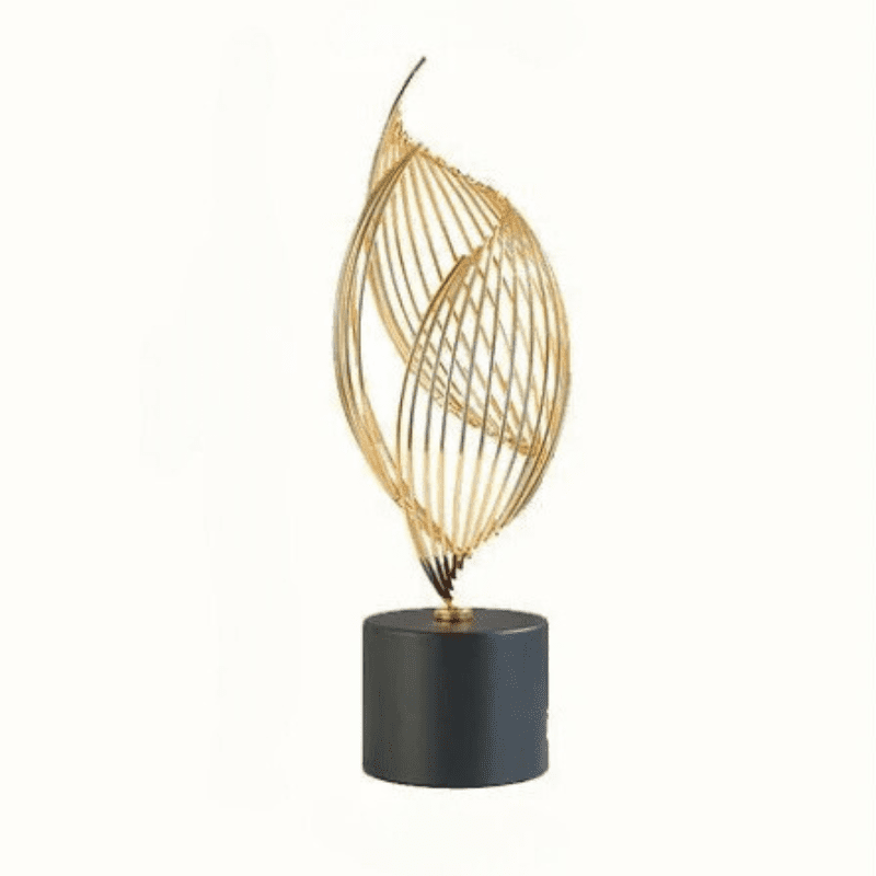 Modern Art Sculpture Ceramic Room Decoration