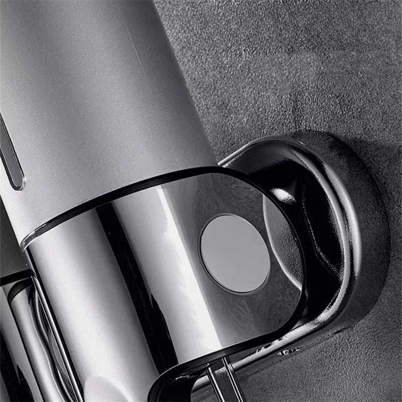 Liquid Soap Dispenser for Shampoo and Conditioner