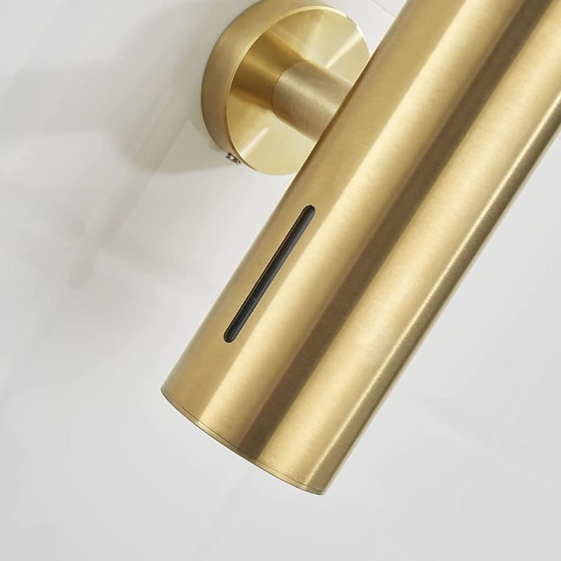 Stainless Steel Liquid Soap Dispenser Soap Holder