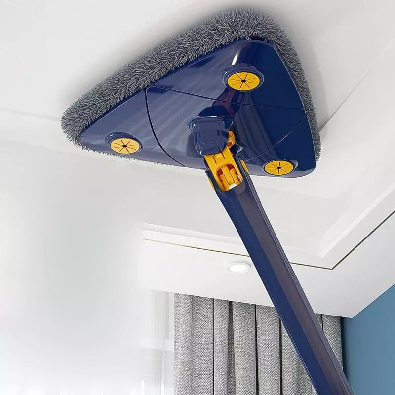 360 Spin Mop Cleaning Mop