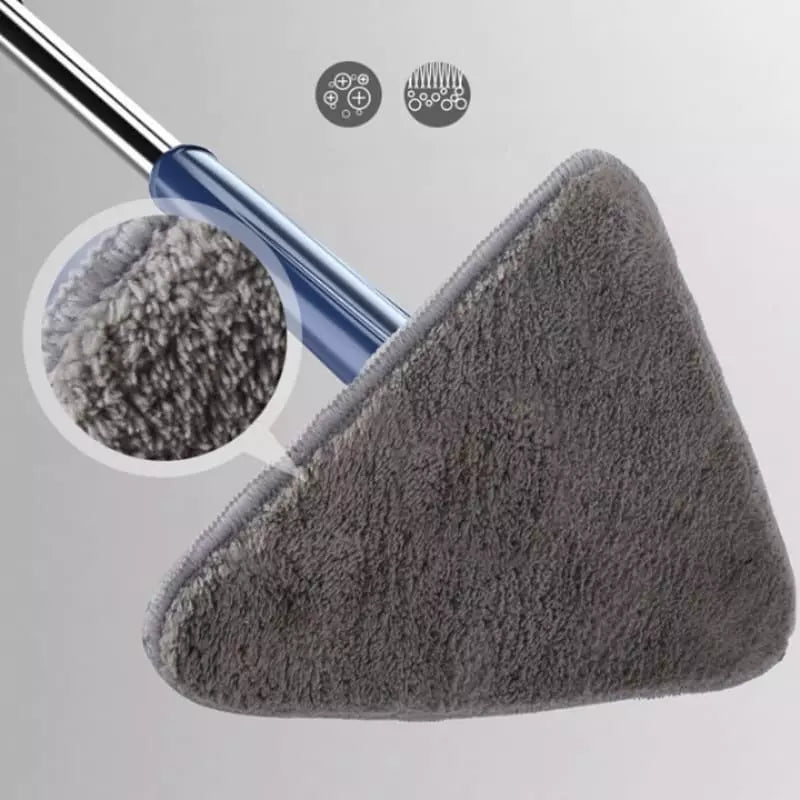 360 Spin Mop Cleaning Mop