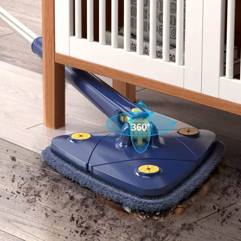 360 Spin Mop Cleaning Mop