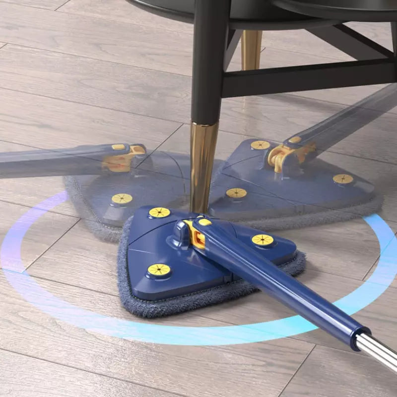 360 Spin Mop Cleaning Mop