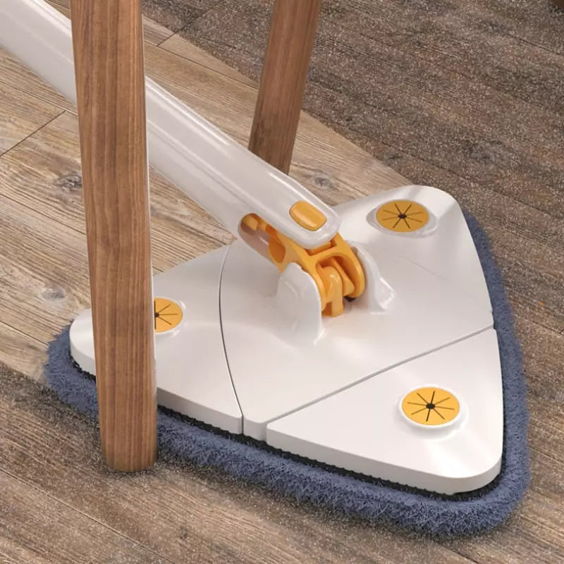 360 Spin Mop Cleaning Mop