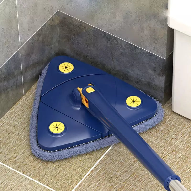 360 Spin Mop Cleaning Mop