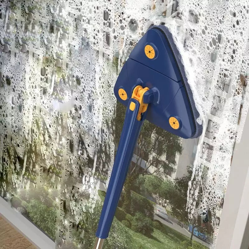 360 Spin Mop Cleaning Mop