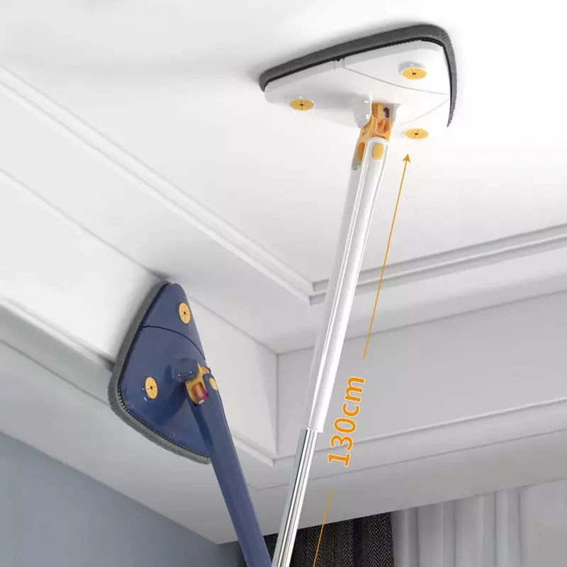 360 Spin Mop Cleaning Mop