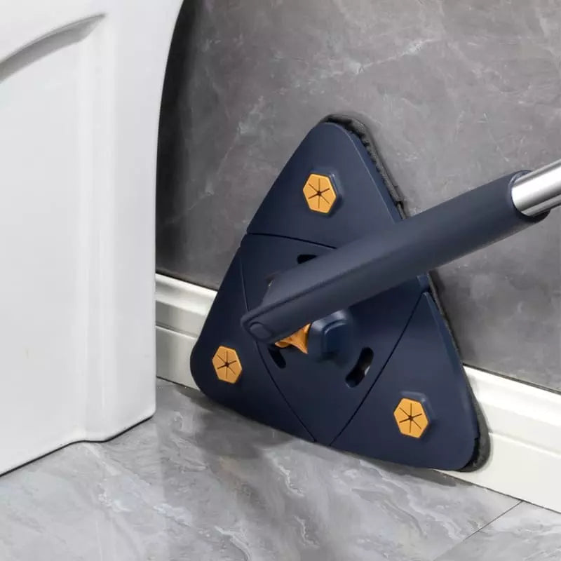 360 Spin Mop Cleaning Mop