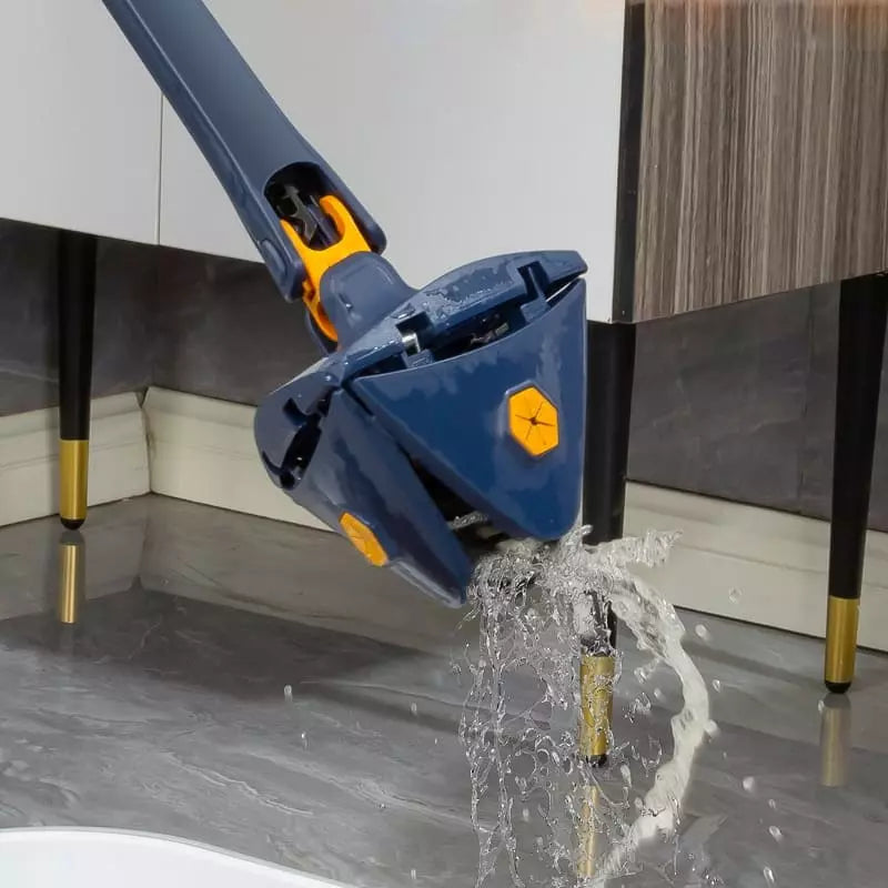 360 Spin Mop Cleaning Mop