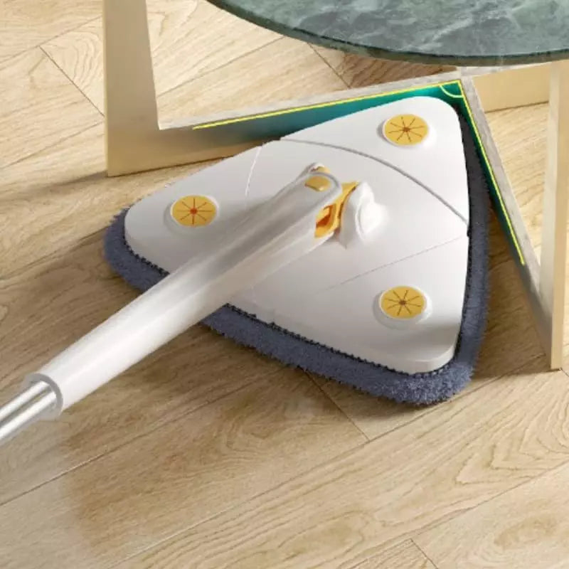 360 Spin Mop Cleaning Mop