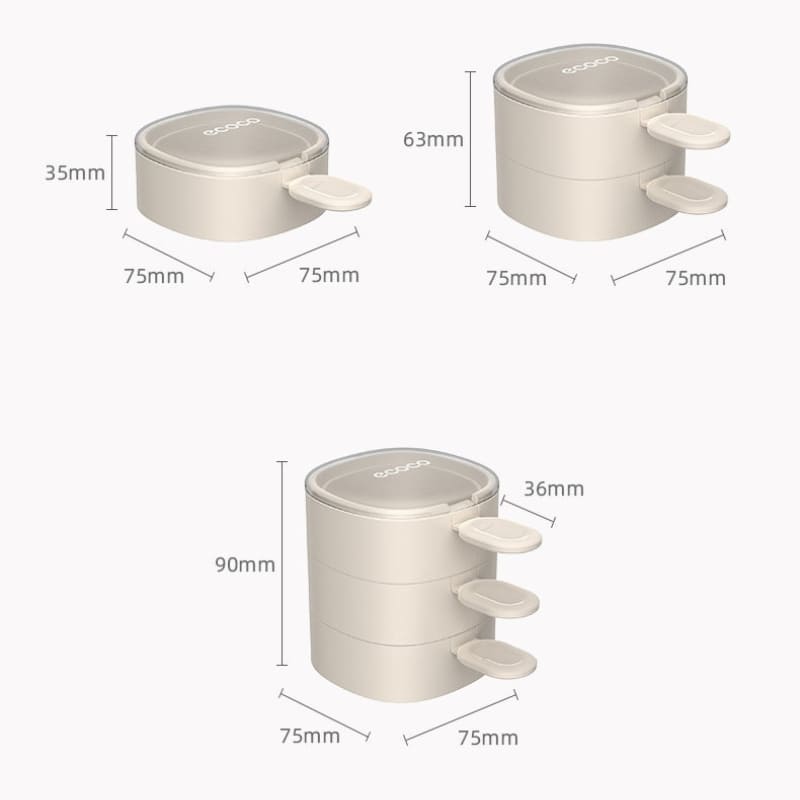 Silicone Ice Pop Mold