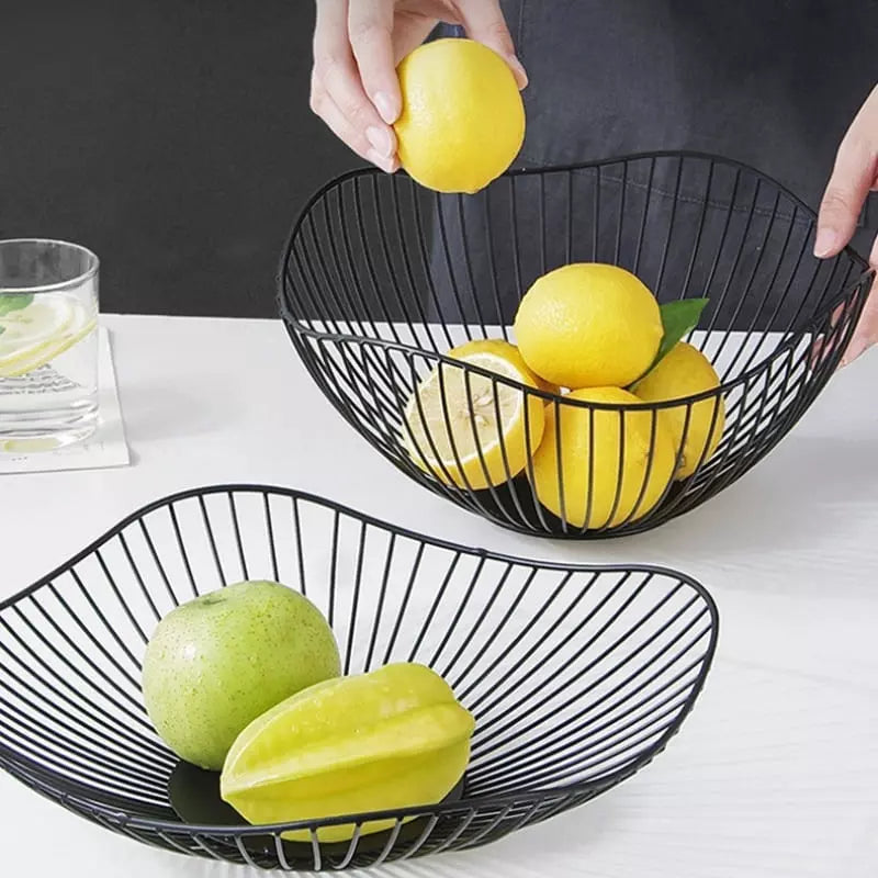 Fruit Bowl Table Basket and Table Decoration