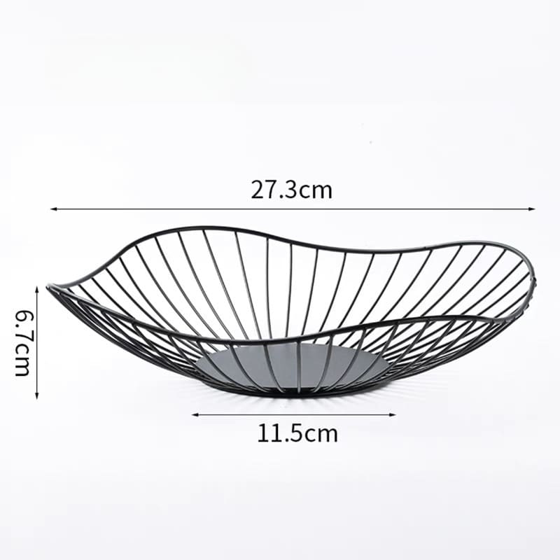 Fruit Bowl Table Basket and Table Decoration