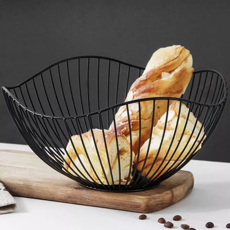 Fruit Bowl Table Basket and Table Decoration