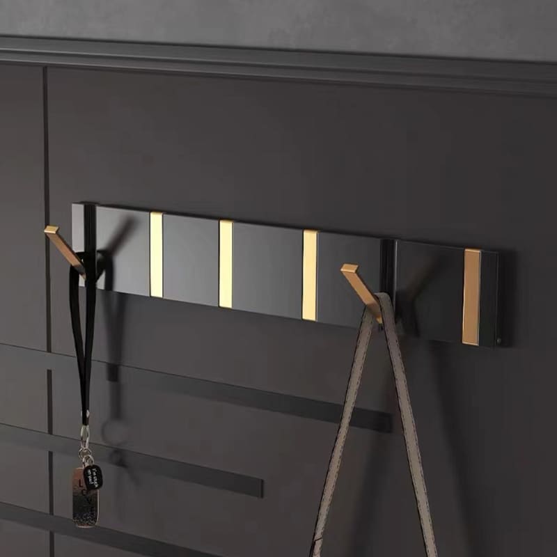 Multi-purpose Wall Hooks for Towel Door Hangers