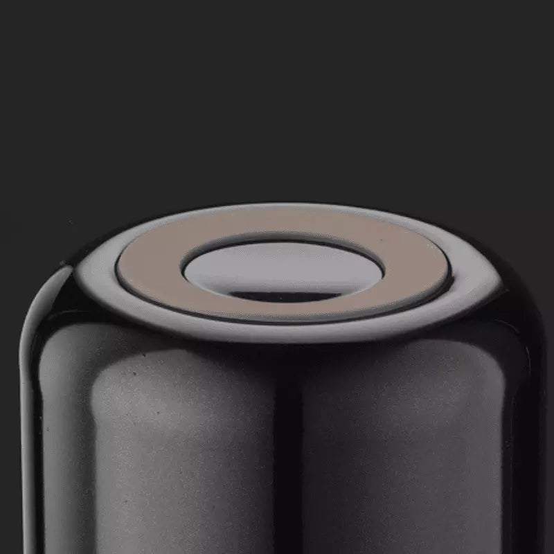 1000ml Stainless Steel and Ceramic Coffee and Tea Thermos Bottle