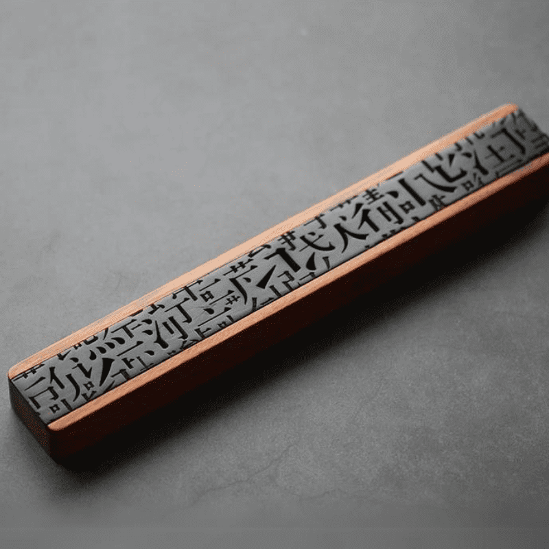 Incense Holder Aromatherapy Incense Holder Wooden Box Polishedwood