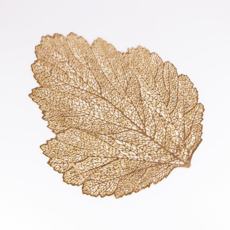 Decorative Placemat Doily Set