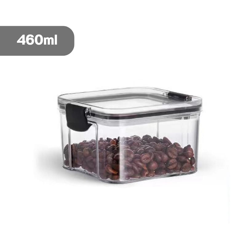 Hermetic Food Container Set