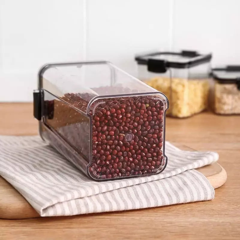 Hermetic Food Container Set