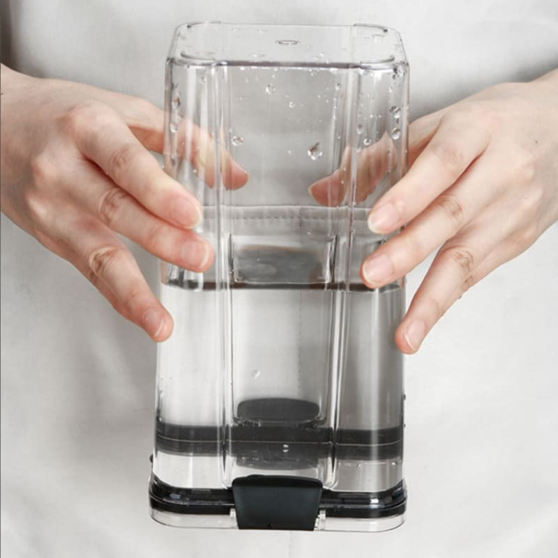 Hermetic Food Container Set