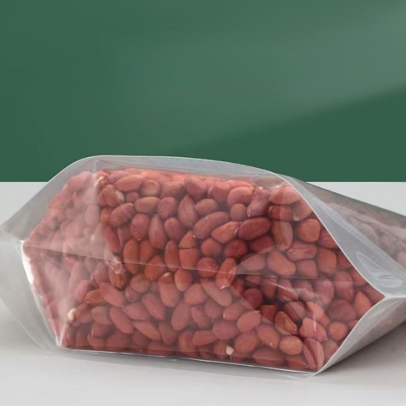Set of 10 Food Storage Dispenser Bags