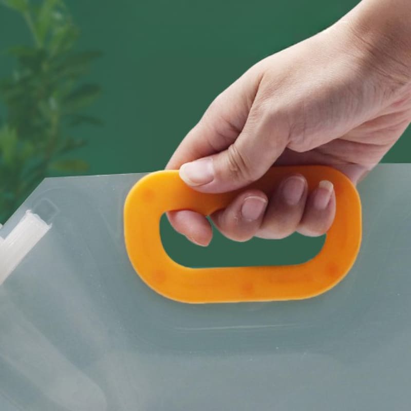 Set of 10 Food Storage Dispenser Bags