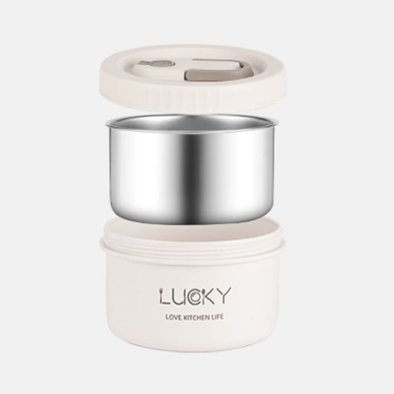 Stainless Steel Thermos Lunch Container Thermic Lunchbox