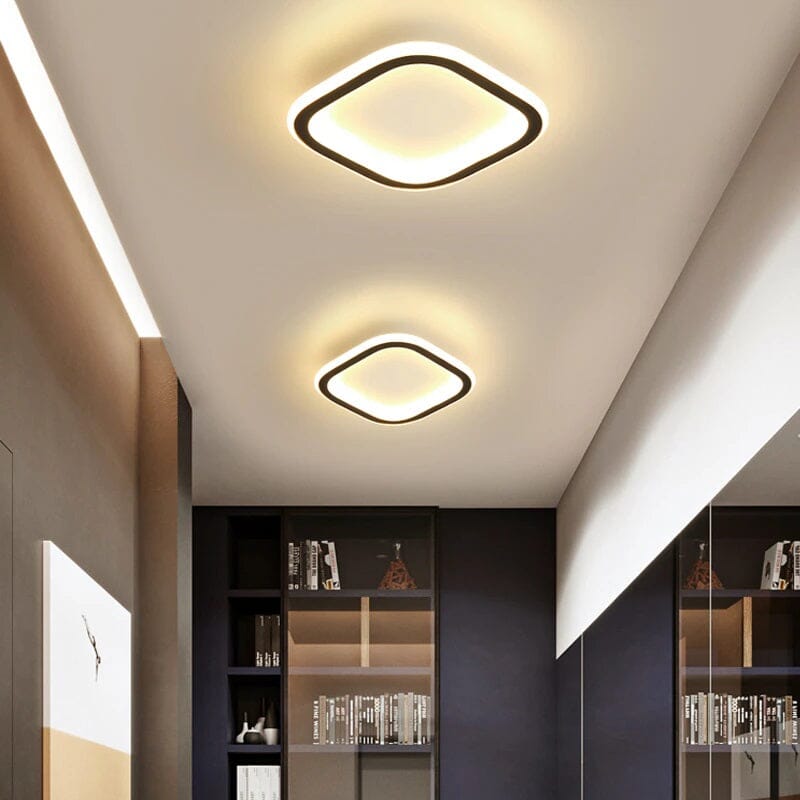 Madrid Overhead LED Ceiling Light Fixture