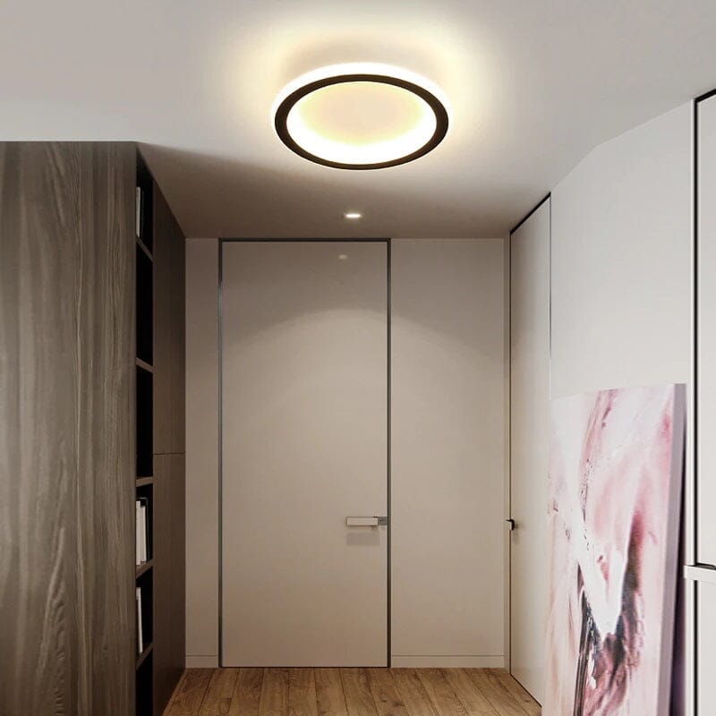 Madrid Overhead LED Ceiling Light Fixture