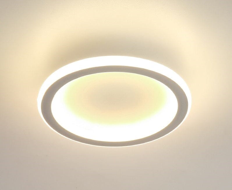 Madrid Overhead LED Ceiling Light Fixture