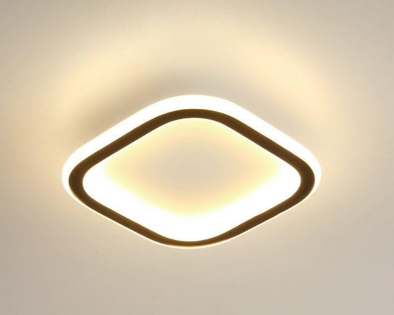 Madrid Overhead LED Ceiling Light Fixture