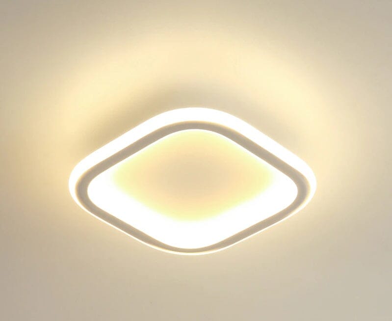 Madrid Overhead LED Ceiling Light Fixture