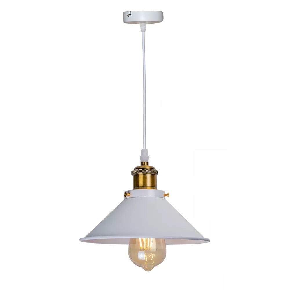 Vintage Retro Pendant Chandelier for Kitchen Counter