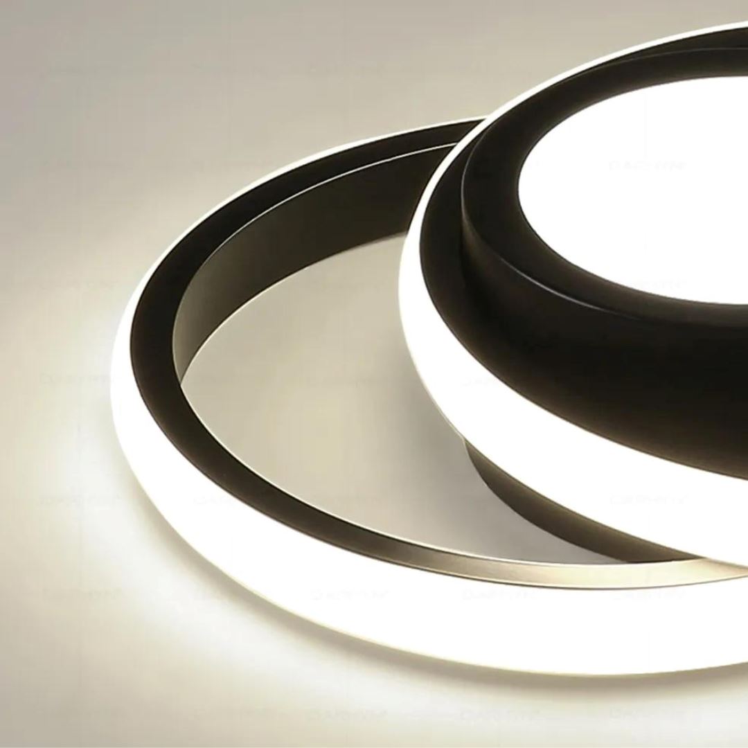 London Overhead LED Ceiling Lamp