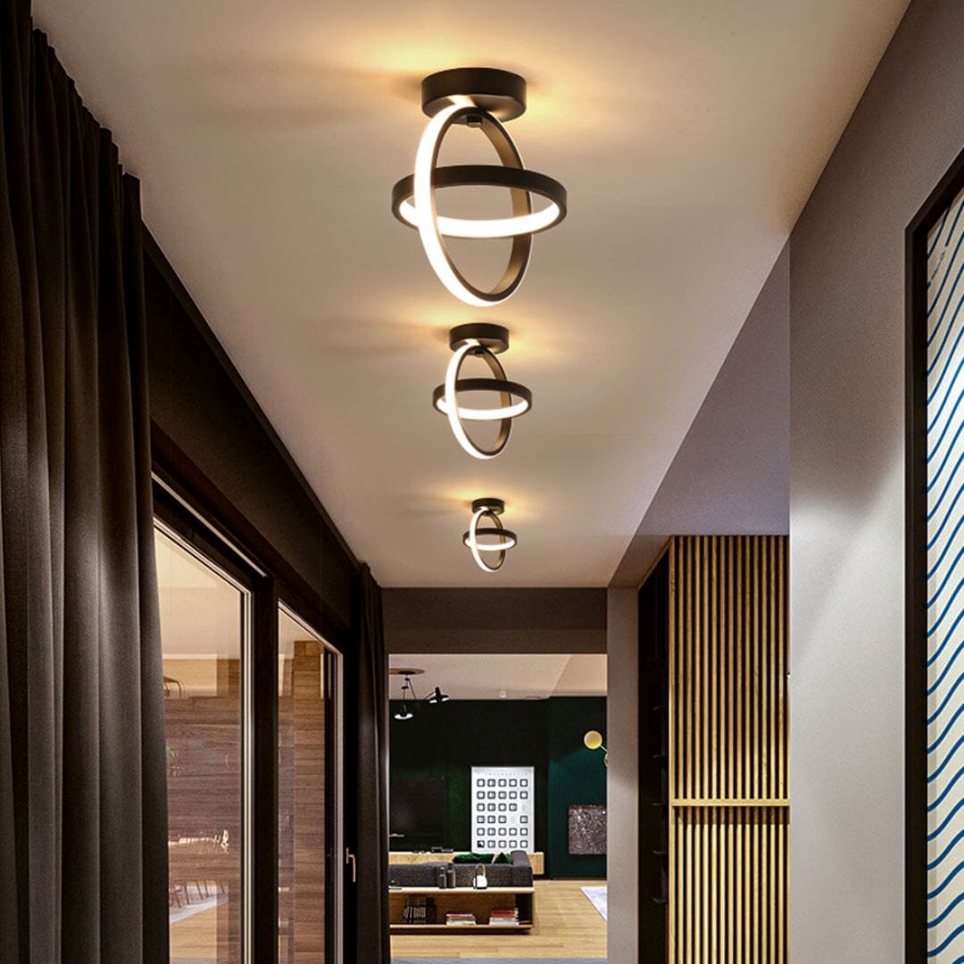 Los Angeles Overhead LED Ceiling Light