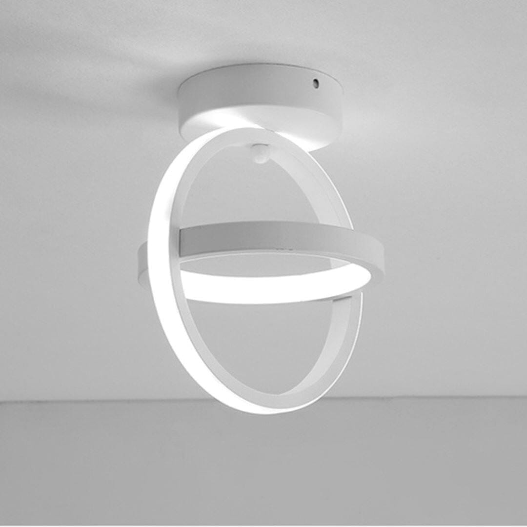 Los Angeles Overhead LED Ceiling Light