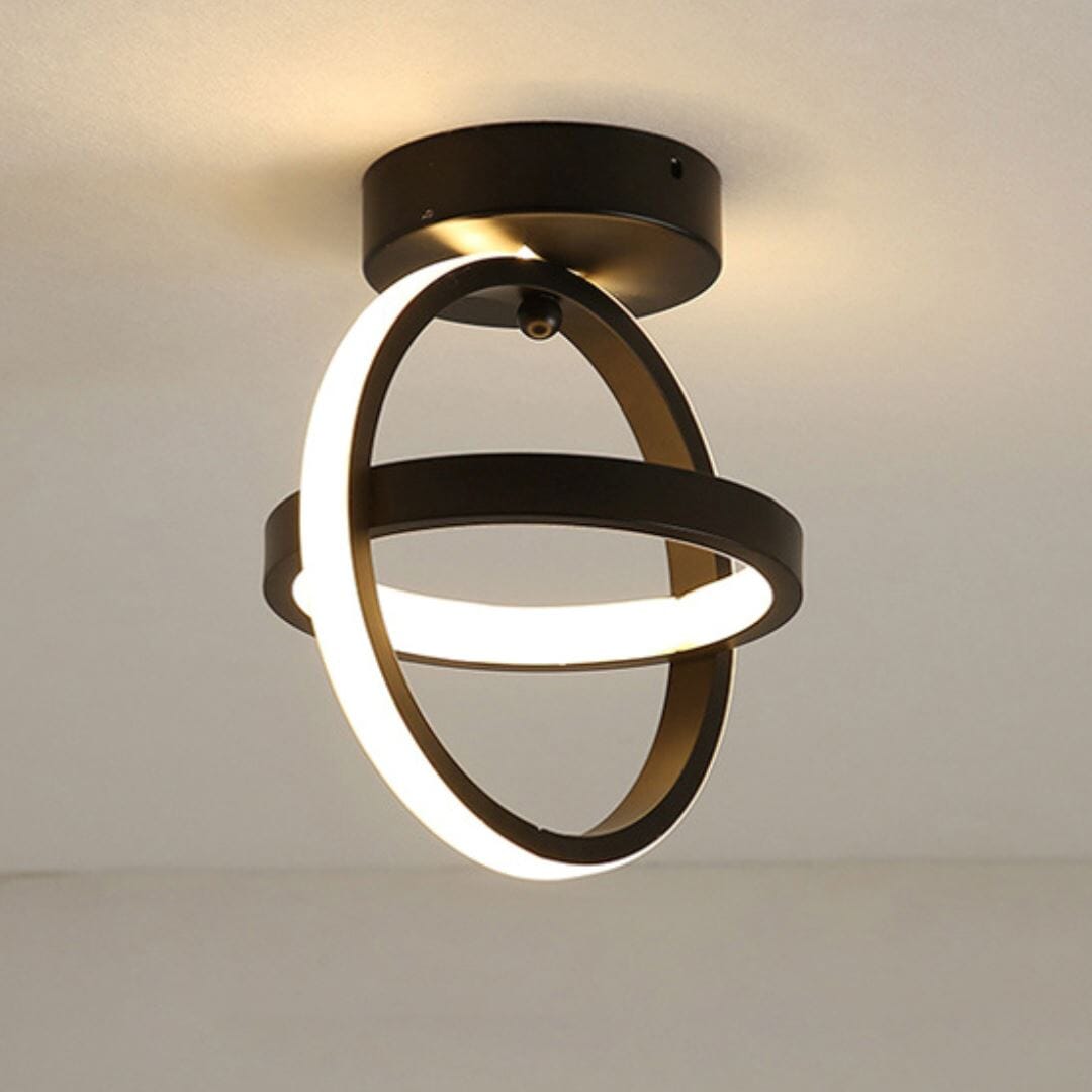 Los Angeles Overhead LED Ceiling Light